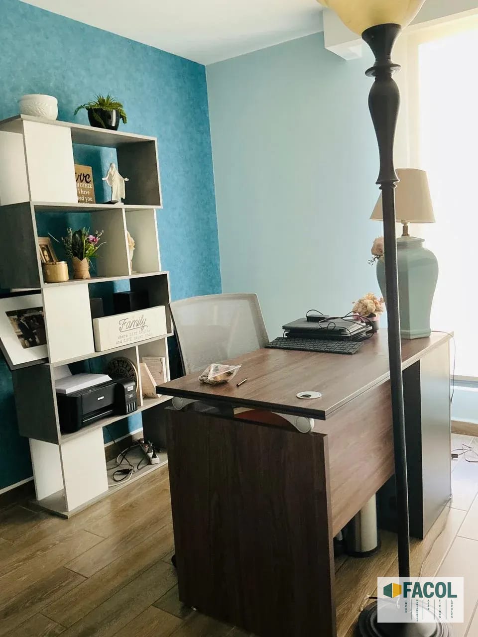 Parque 15 Apartamento Amueblado en Renta — Apartamento en Alquiler en Parque 15, Zona 15, Guatemala, Ciudad — foto 7 de 11