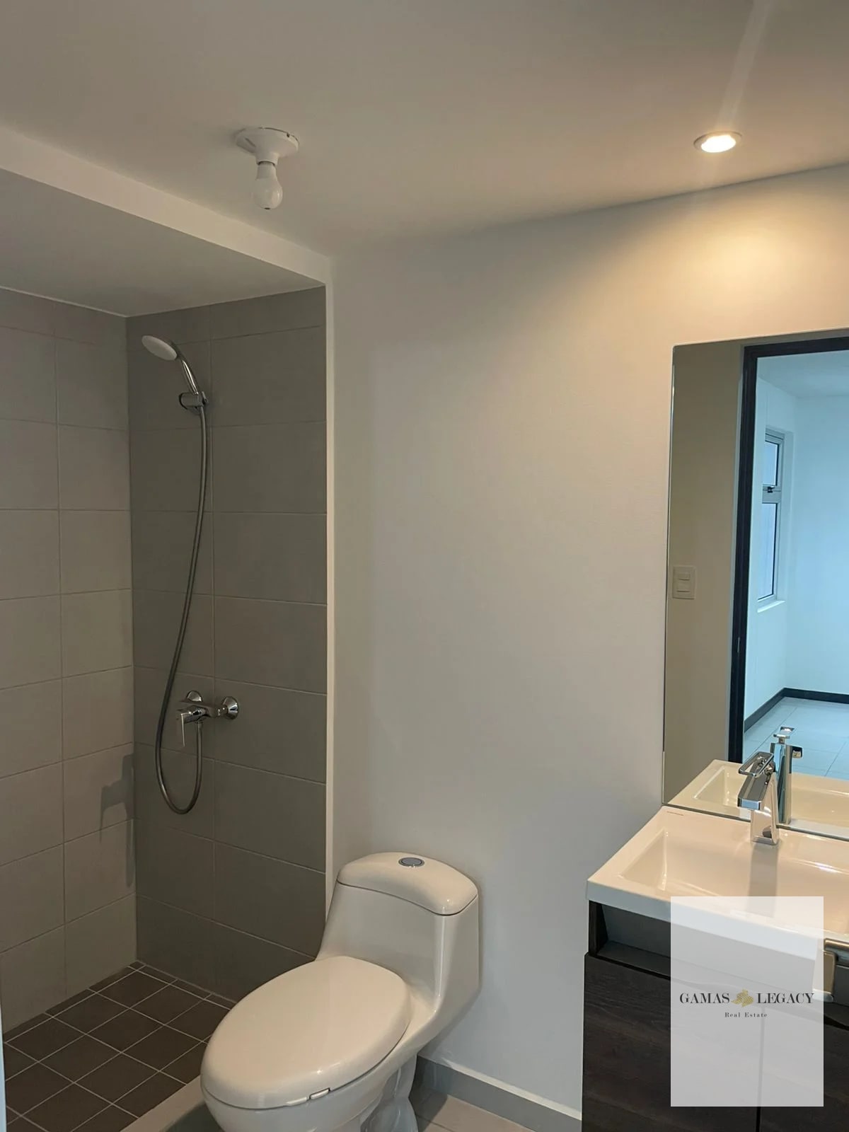 APARTAMENTO EN RENTA | SERENA | CONDADO NARANJO — Apartamento en Alquiler en Condado Naranjo, Zona 4 Mixco, Guatemala, Ciudad — foto 9 de 10