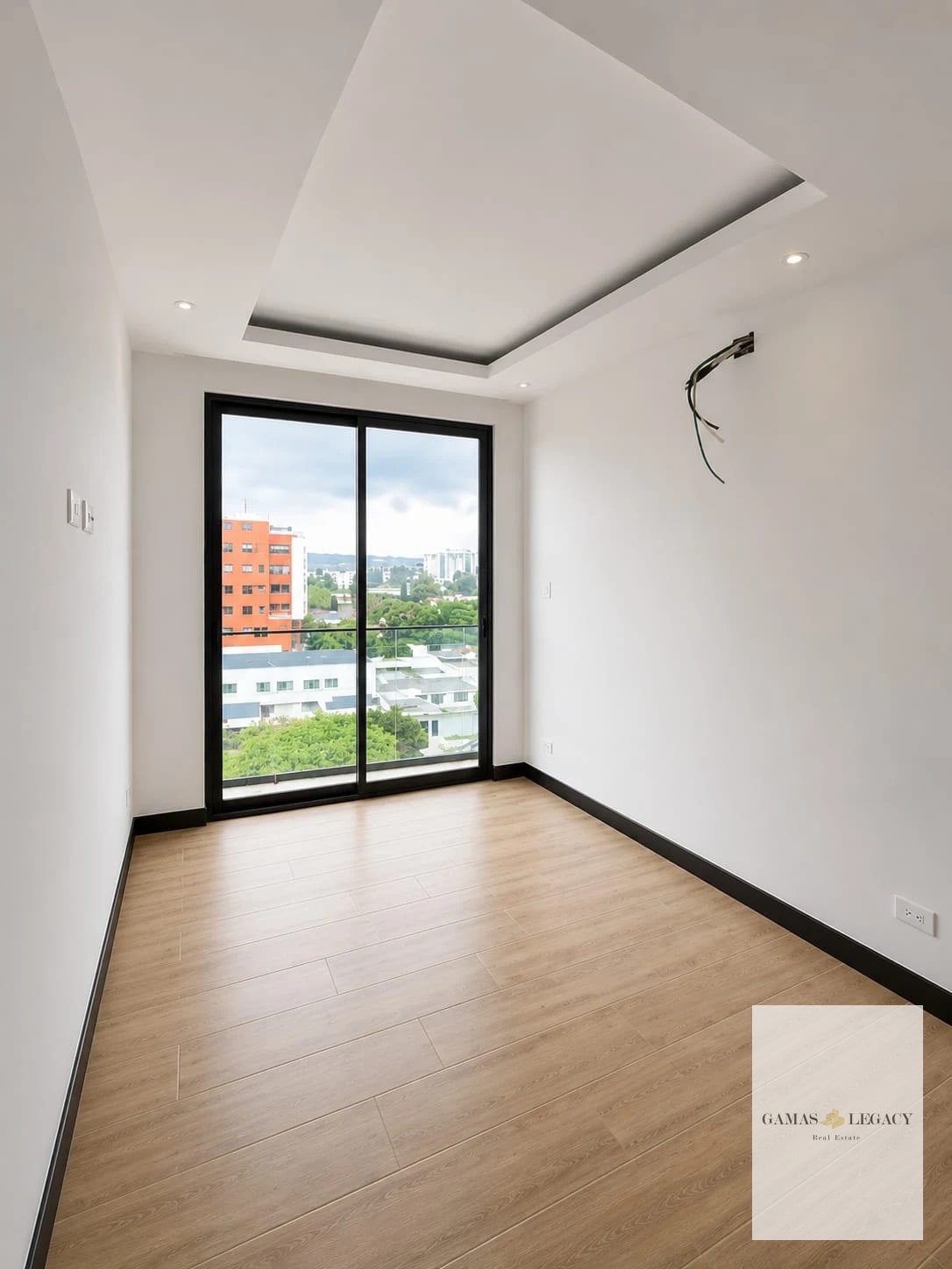 APARTAMENTO EN RENTA | ABITARE LAS AMERICAS | ZONA 13 — Apartamento en Venta en Zona 13, Guatemala, Ciudad — foto 3 de 6