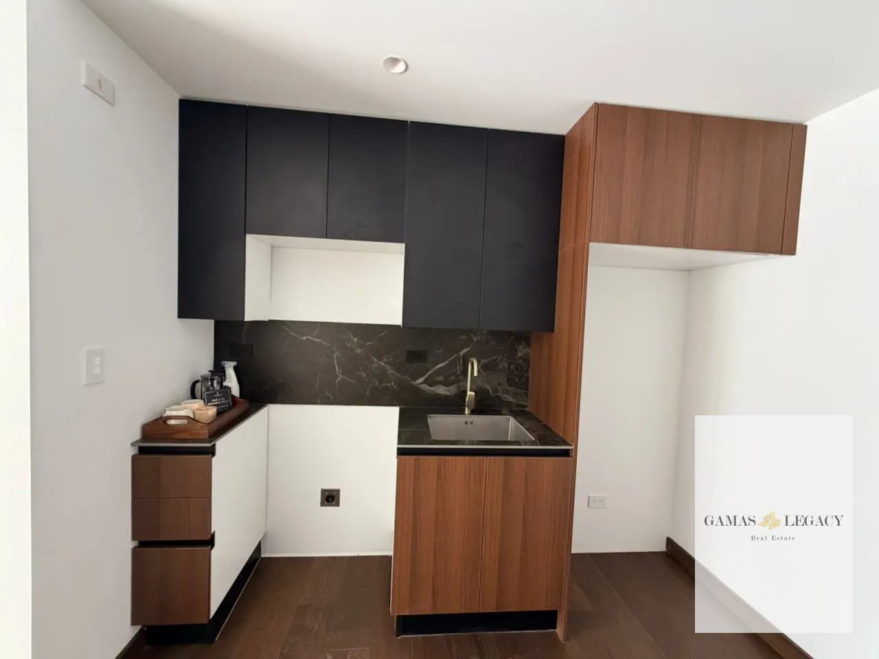 Apartamento en venta I Atarah I Zona 10| Entrega Inmediata — Apartamento en Venta en Zona 10, Guatemala, Ciudad — foto 1 de 5
