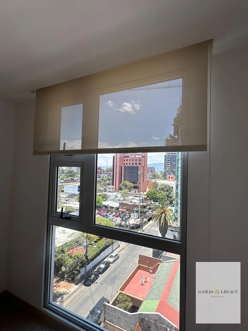 APARTAMENTO EN VENTA | EDIFICIO CITY HAUS | ZONA 10 — Apartamento en Venta en City Haus, Zona 10, Guatemala, Ciudad — foto 4 de 14