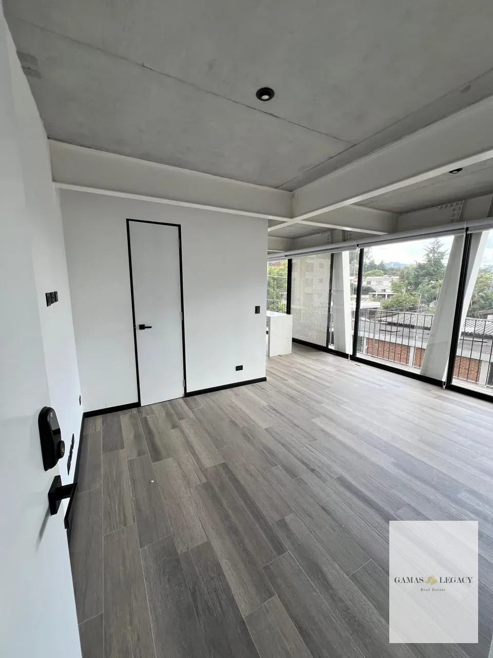 APARTAMENTO EN RENTA | EDIFICIO SYNC | ZONA 15 — Apartamento en Alquiler en Zona 15, Guatemala, Ciudad — foto 4 de 13
