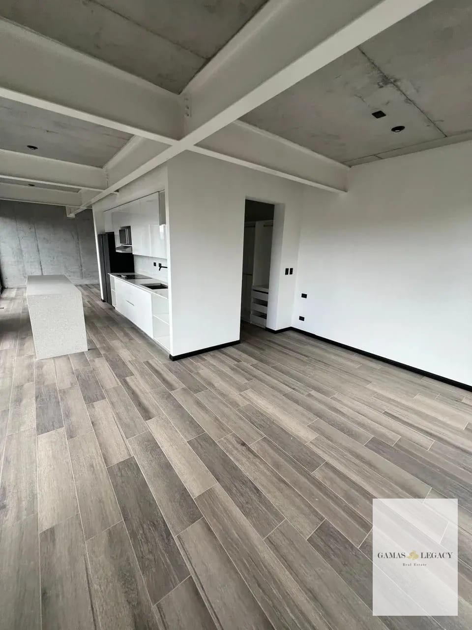 APARTAMENTO EN RENTA | EDIFICIO SYNC | ZONA 15 — Apartamento en Alquiler en Zona 15, Guatemala, Ciudad — foto 7 de 13