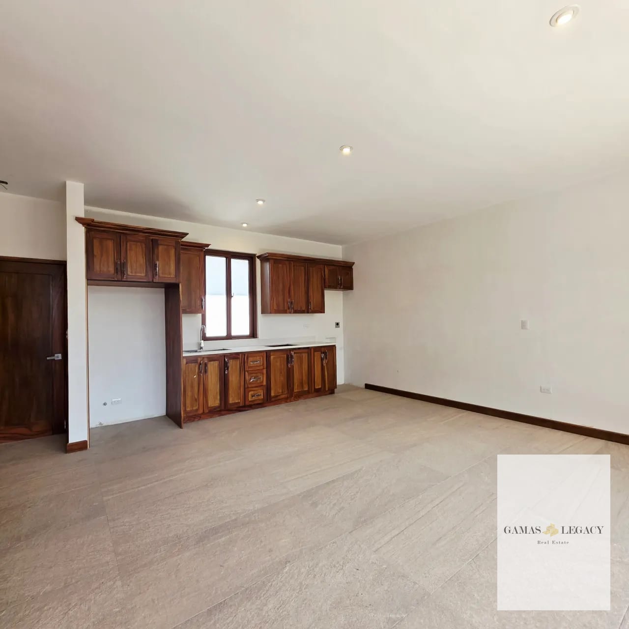 Apartamentos Franciscanos | Modelo Menci | Antigua Guatemala — Apartamento en Venta en Los Franciscanos, Alotenango, Sacatepéquez — foto 2 de 16