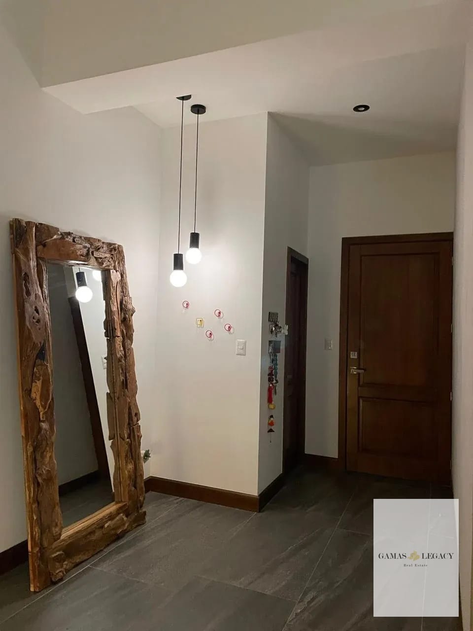 Edificio Salvatorre | Zona 10 | Apartamento en Renta — Apartamento en Alquiler en Salvattore, Zona 10, Guatemala, Ciudad — foto 4 de 4