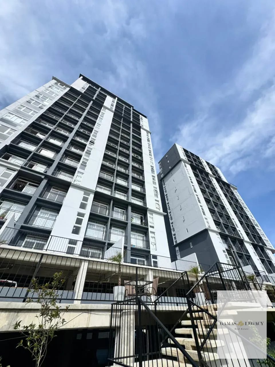 APARTAMENTO EN RENTA | NIKAO | ZONA 4, MIXCO — Apartamento en Alquiler en Naranjo Mall, Zona 4 Mixco, Guatemala, Ciudad — foto 14 de 17