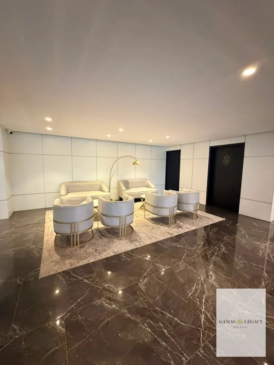Apartamento en Venta | Villas Mariscal | Zona 11 — Apartamento en Venta en Zona 11, Guatemala, Ciudad — foto 9 de 17