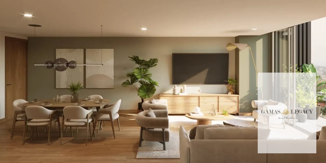 Vendo apartamentos en planos, Zona 10 — Apartamento en Venta en Zona 10, Guatemala, Ciudad — foto 4 de 5