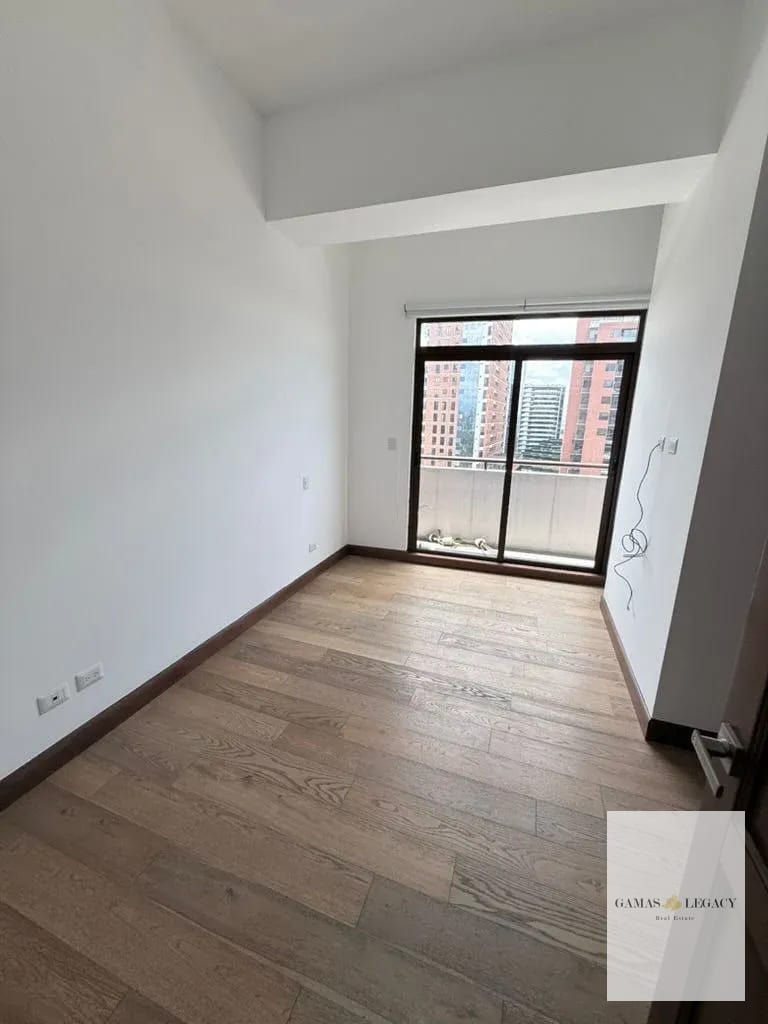 Apartamento en Renta | Salvatorre | Zona 10 — Apartamento en Alquiler en Salvattore, Zona 10, Guatemala, Ciudad — foto 7 de 16
