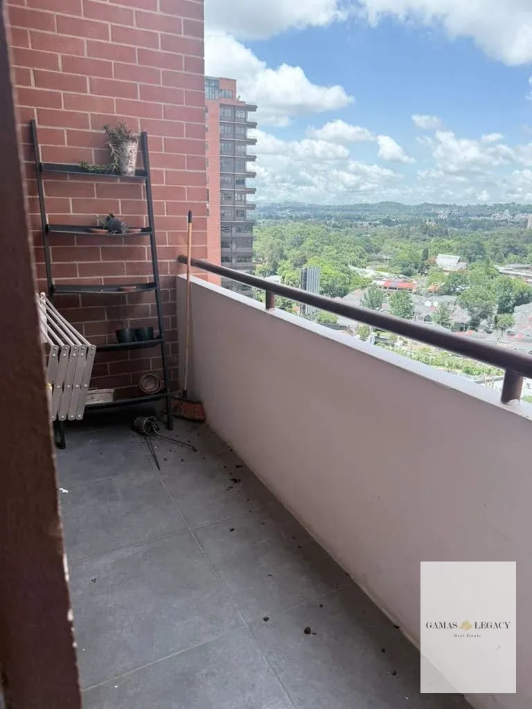 Apartamento en Renta | Salvatorre | Zona 10 — Apartamento en Alquiler en Salvattore, Zona 10, Guatemala, Ciudad — foto 15 de 16