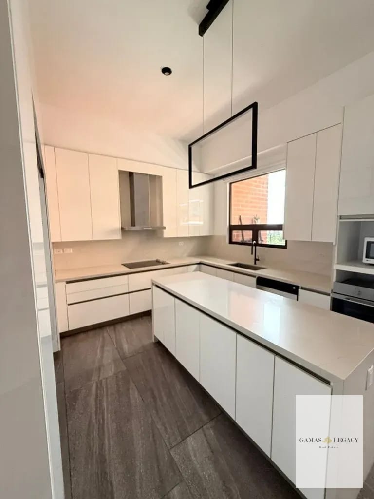 Apartamento en Renta | Salvatorre | Zona 10 — Apartamento en Alquiler en Salvattore, Zona 10, Guatemala, Ciudad — foto 2 de 16
