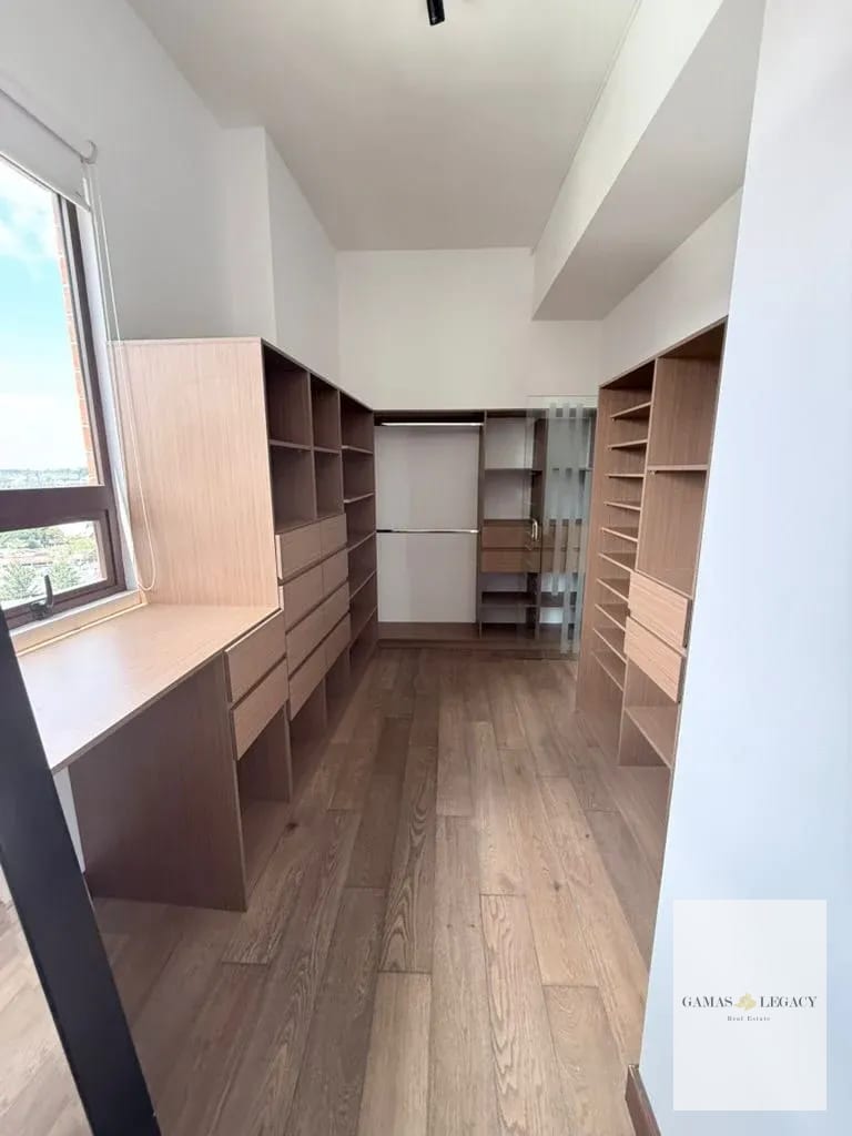 Apartamento en Renta | Salvatorre | Zona 10 — Apartamento en Alquiler en Salvattore, Zona 10, Guatemala, Ciudad — foto 10 de 16