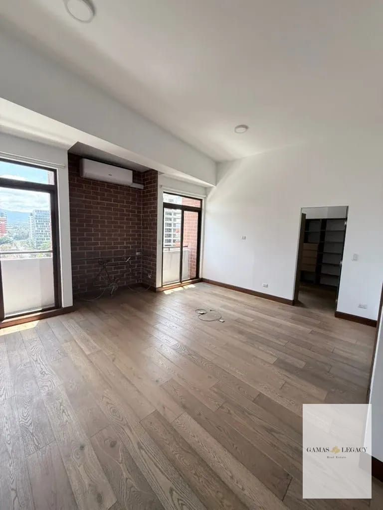 Apartamento en Renta | Salvatorre | Zona 10 — Apartamento en Alquiler en Salvattore, Zona 10, Guatemala, Ciudad — foto 13 de 16