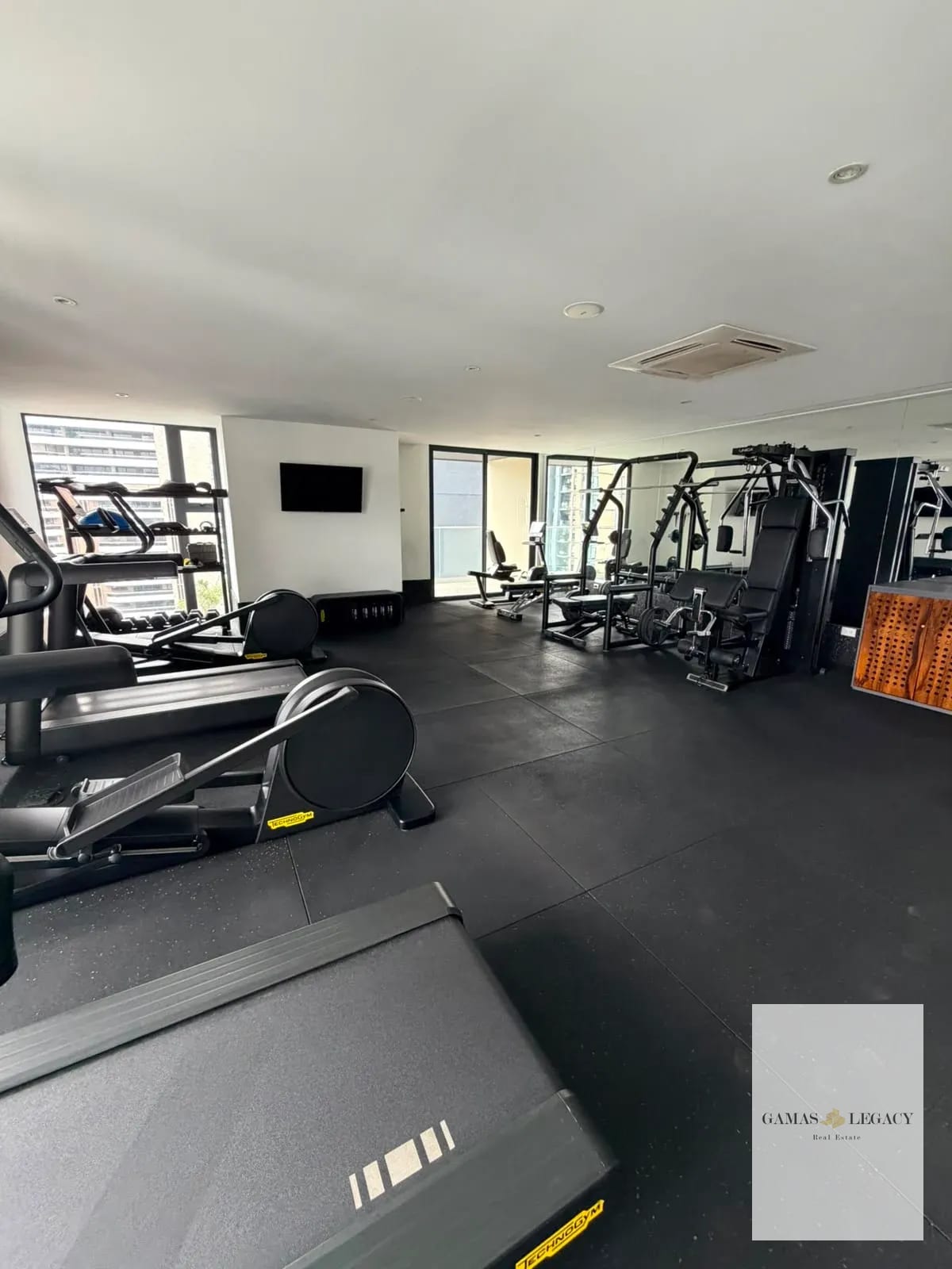 Apartamento en Renta |amueblado | Vasanta| Zona 10 — Apartamento en Alquiler en Vasanta, Zona 10, Guatemala, Ciudad — foto 13 de 17