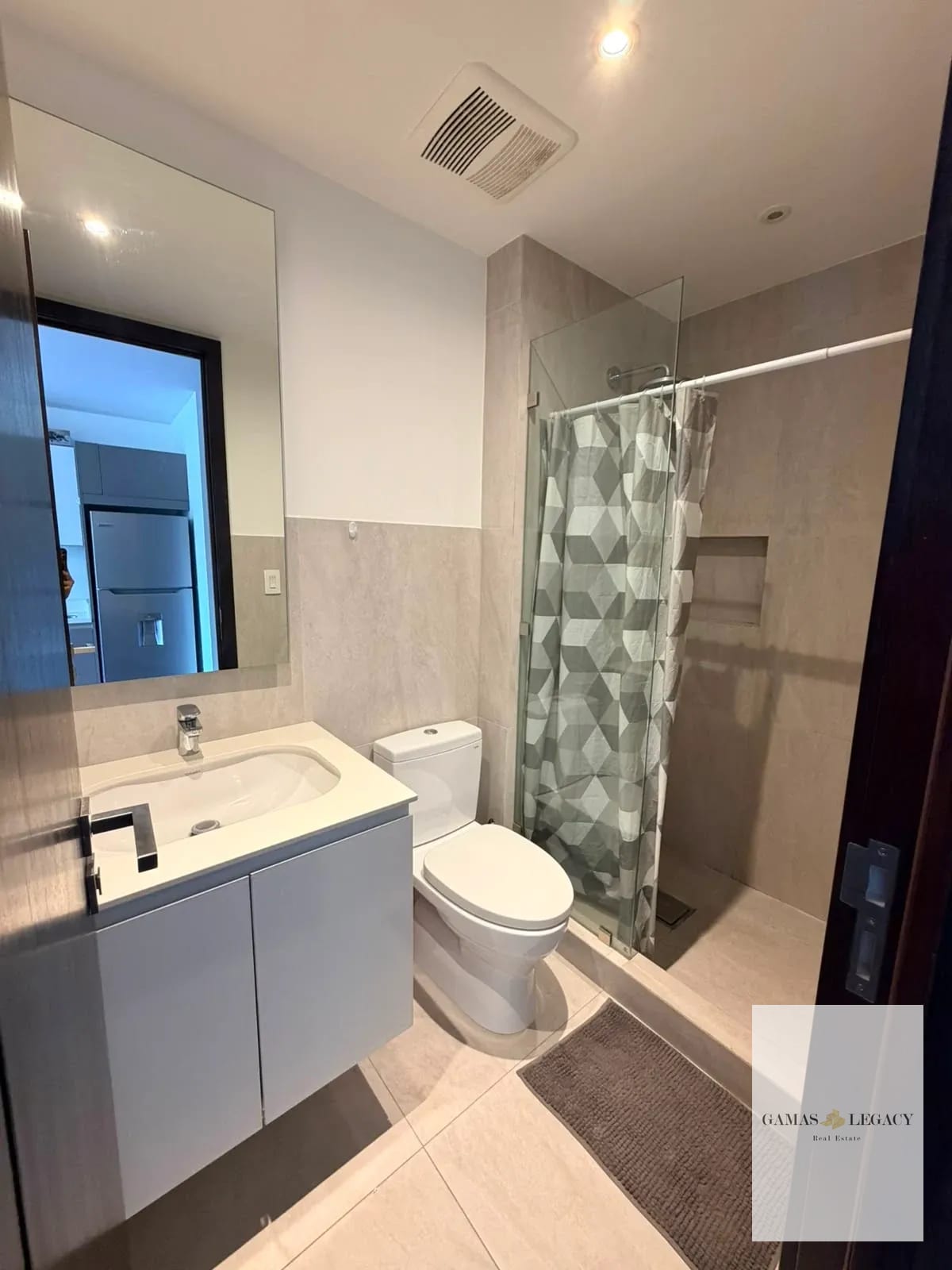 Apartamento en Renta |amueblado | Vasanta| Zona 10 — Apartamento en Alquiler en Vasanta, Zona 10, Guatemala, Ciudad — foto 10 de 17
