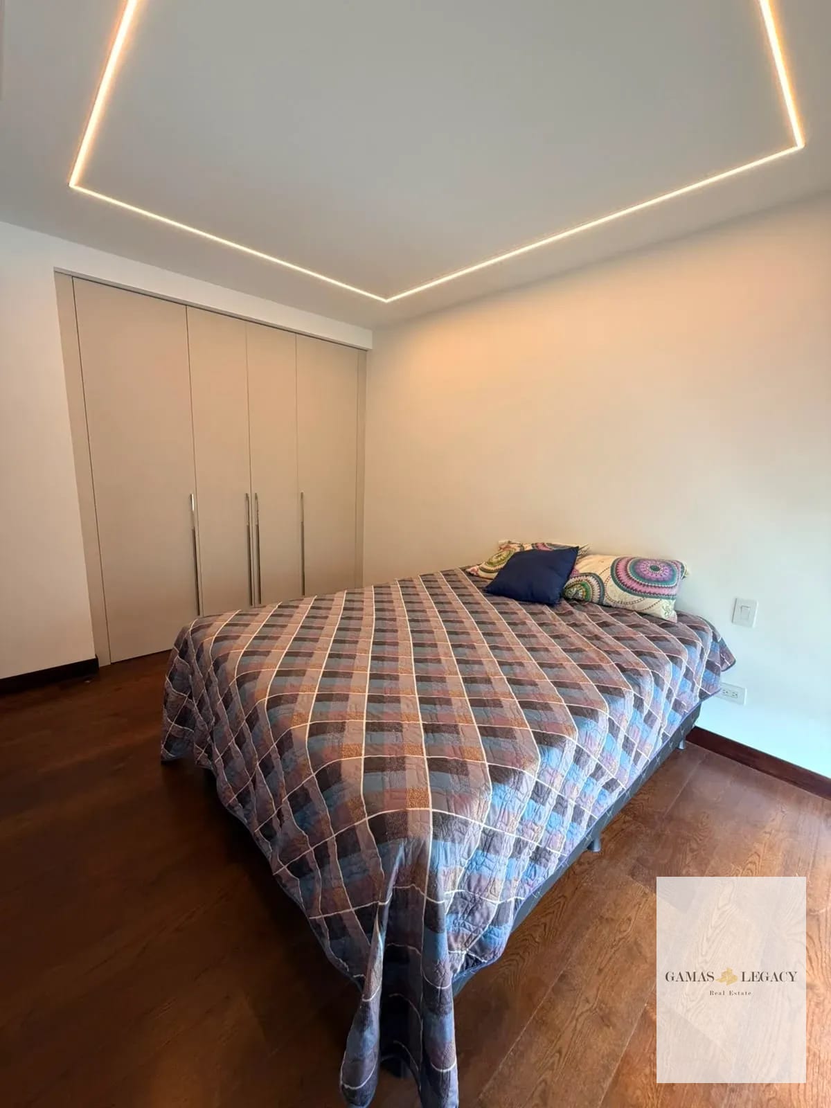 Apartamento en Renta |amueblado | Vasanta| Zona 10 — Apartamento en Alquiler en Vasanta, Zona 10, Guatemala, Ciudad — foto 5 de 17