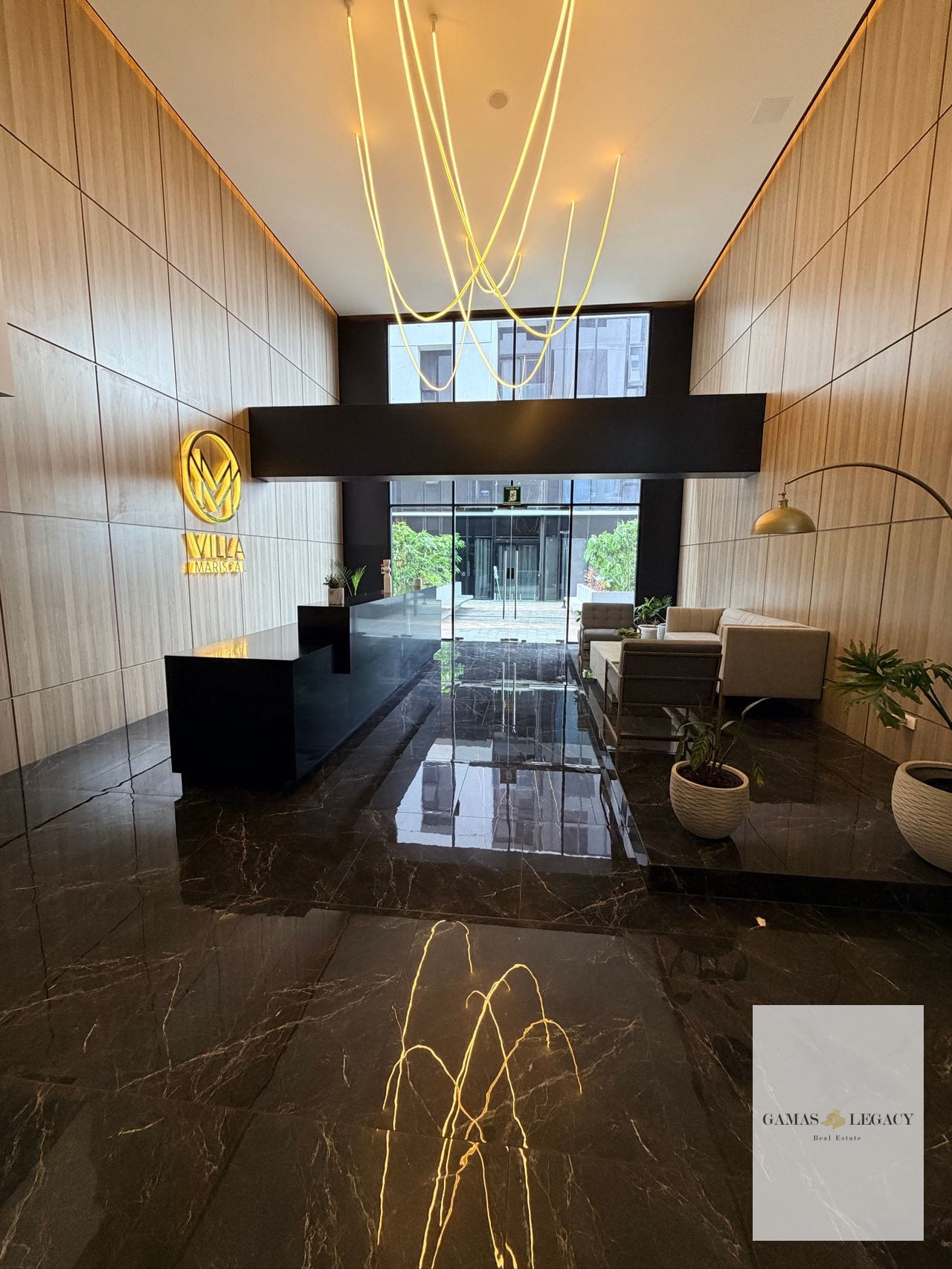 Villa Mariscal| Zona 11 — Apartamento en Venta en Zona 11, Guatemala, Ciudad — foto 13 de 14