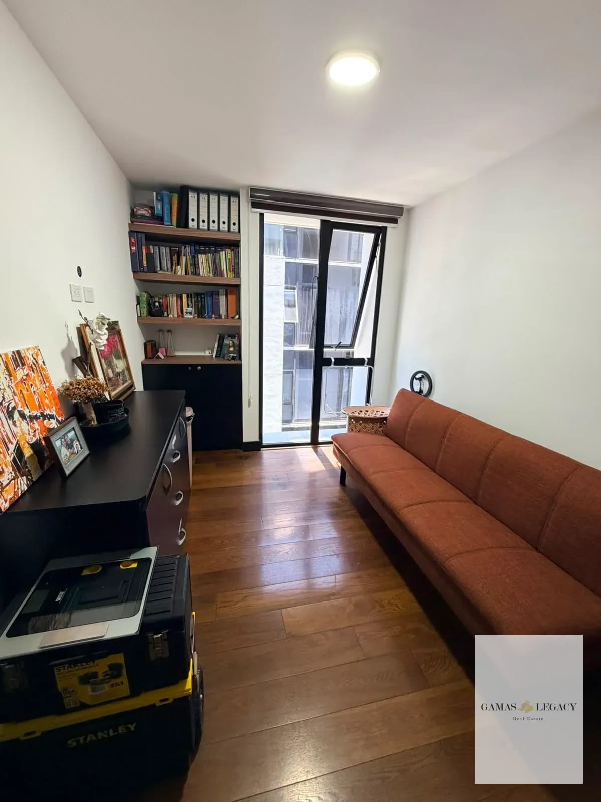 Apartamento en Venta | Vía Mariscal | Zona 11 — Apartamento en Venta en Zona 11, Guatemala, Ciudad — foto 2 de 8