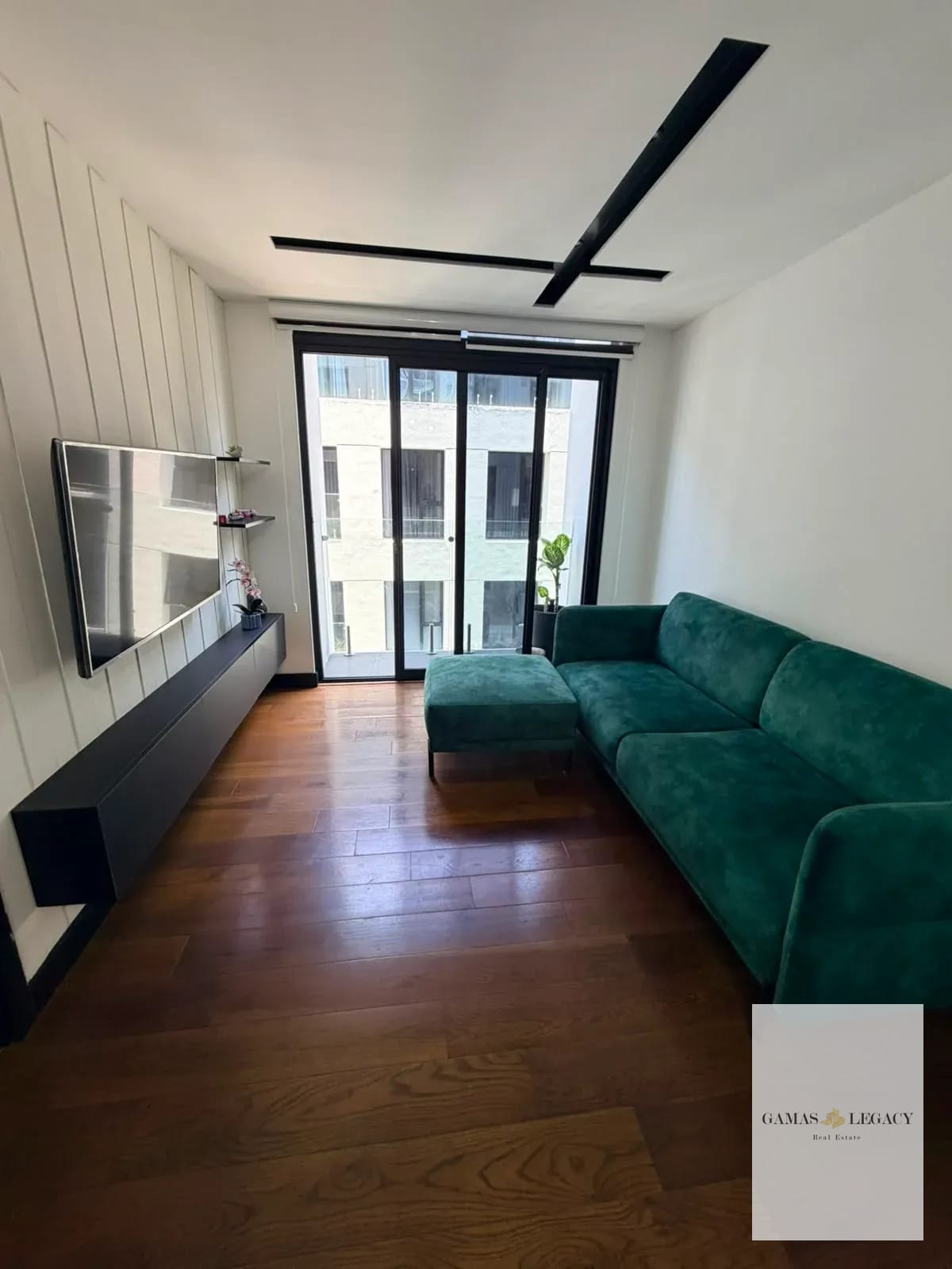 Apartamento en Venta | Vía Mariscal | Zona 11 — Apartamento en Venta en Zona 11, Guatemala, Ciudad — foto 1 de 8
