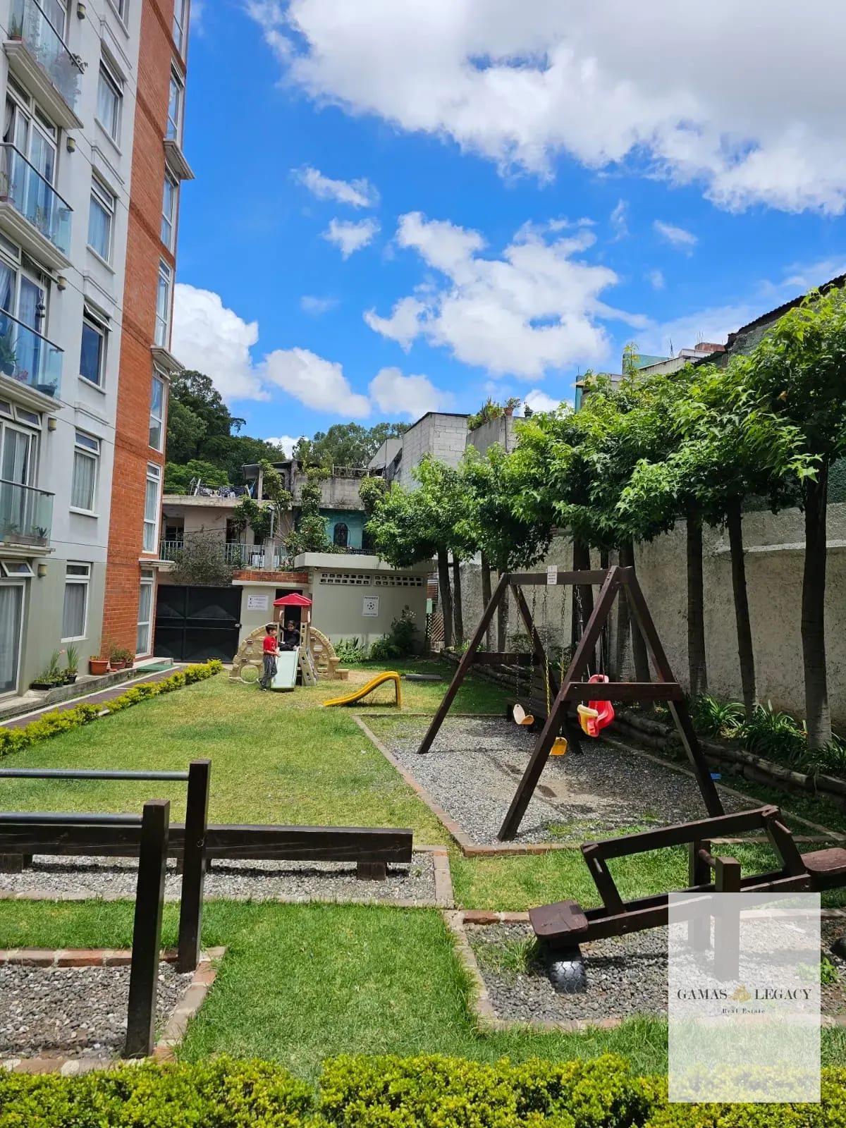 Apartamento en Renta | Zona 1 — Apartamento en Alquiler en Zona 11, Guatemala, Ciudad — foto 14 de 14