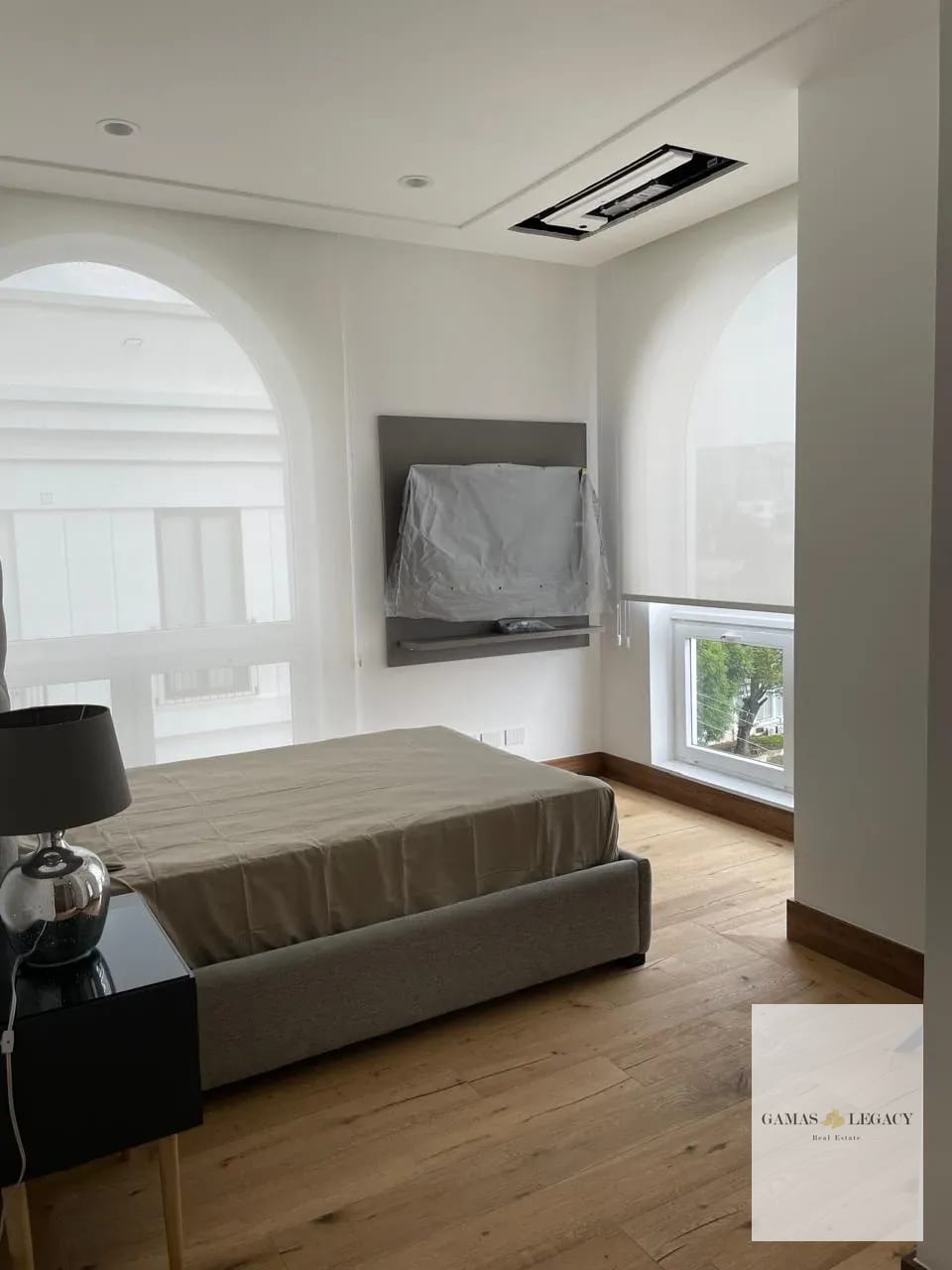 Apartamento en Renta | Edificio Altezza Cayalá | Zona 16 — Apartamento en Alquiler en Zona 16, Guatemala, Ciudad — foto 7 de 15