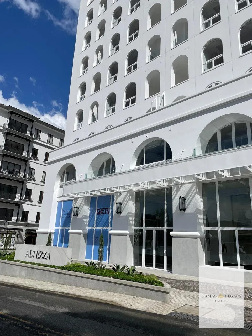 Apartamento en Renta | Edificio Altezza Cayalá | Zona 16 — Apartamento en Alquiler en Zona 16, Guatemala, Ciudad — foto 2 de 15