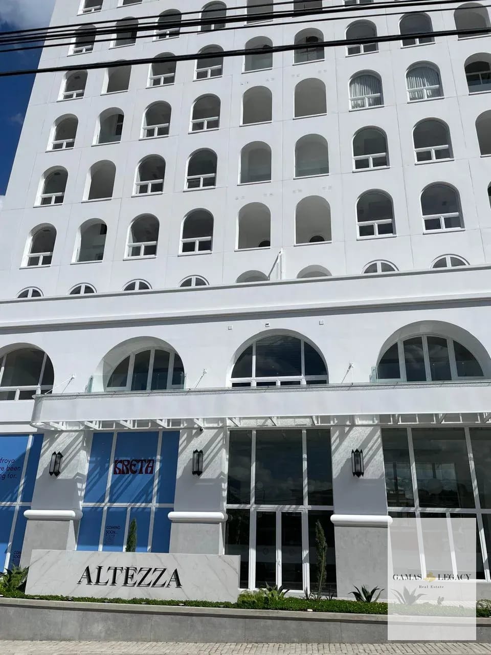 Apartamento en Renta | Edificio Altezza Cayalá | Zona 16 — Apartamento en Alquiler en Zona 16, Guatemala, Ciudad — foto 14 de 15