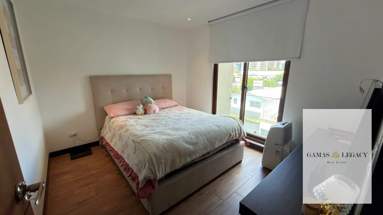 Apartamento en Venta | Marques de Oakland | Zona 10 — Apartamento en Venta en Marques de Oakland, Zona 10, Guatemala, Ciudad — foto 7 de 13