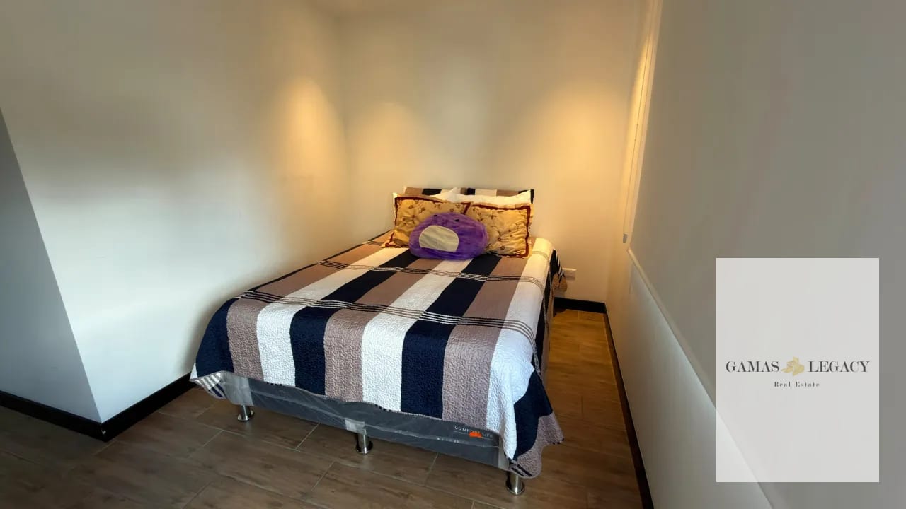Apartamento en Venta | Marques de Oakland | Zona 10 — Apartamento en Venta en Marques de Oakland, Zona 10, Guatemala, Ciudad — foto 6 de 13