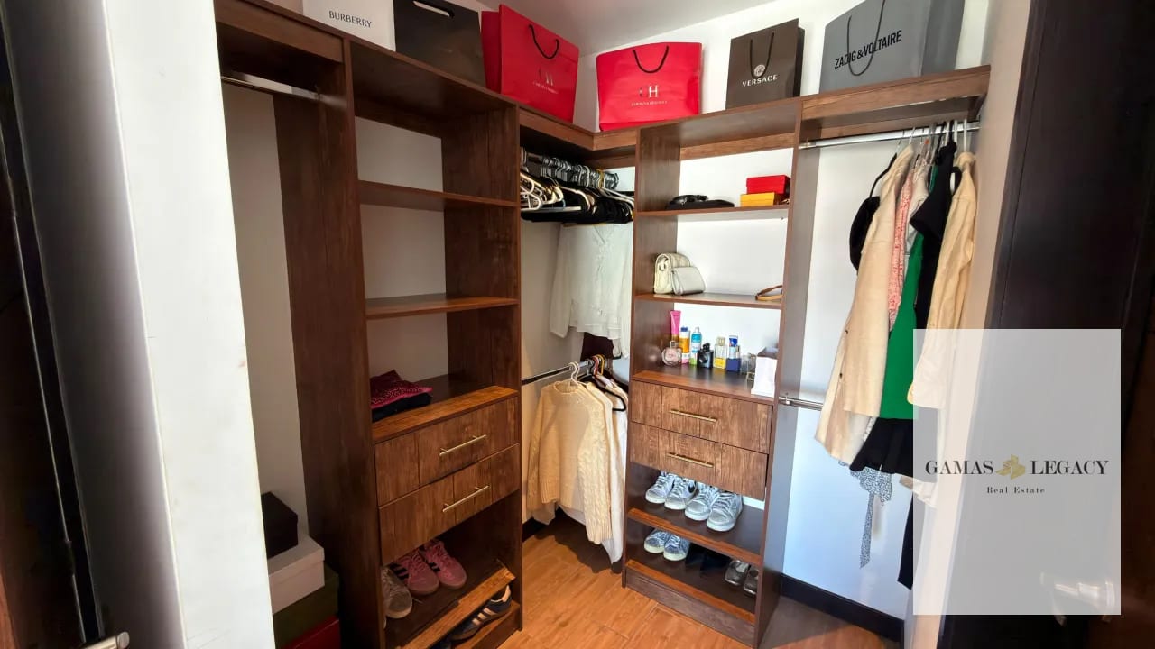 Apartamento en Venta | Marques de Oakland | Zona 10 — Apartamento en Venta en Marques de Oakland, Zona 10, Guatemala, Ciudad — foto 8 de 13