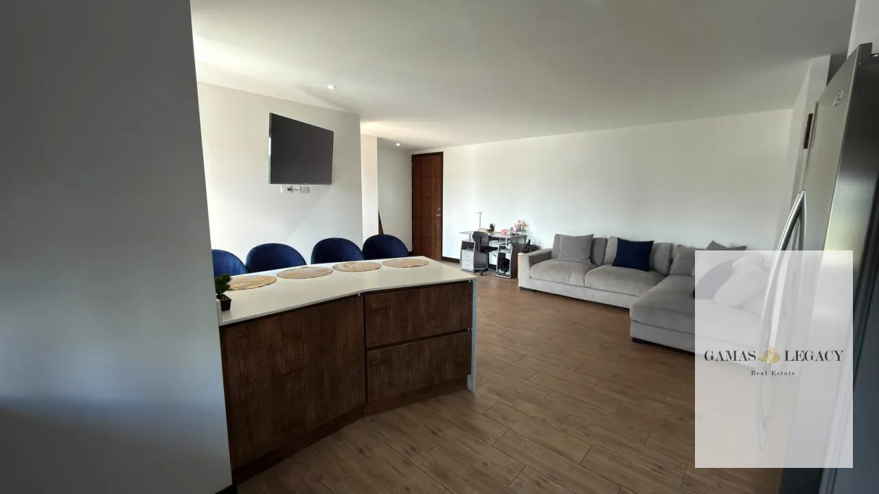 Apartamento en Venta | Marques de Oakland | Zona 10 — Apartamento en Venta en Marques de Oakland, Zona 10, Guatemala, Ciudad — foto 2 de 13