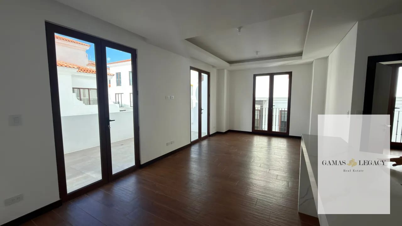Apartamento en Renta | Lirios IV Cayala | Zona 16 — Apartamento en Venta en Lirios de Cayalá IV, Zona 16, Guatemala, Ciudad — foto 7 de 14