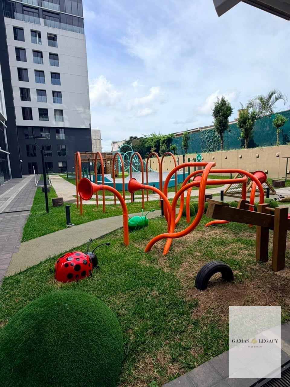 Apartamento en Venta | Villa Mariscal | Zona 11 — Apartamento en Venta en Zona 11, Guatemala, Ciudad — foto 16 de 17