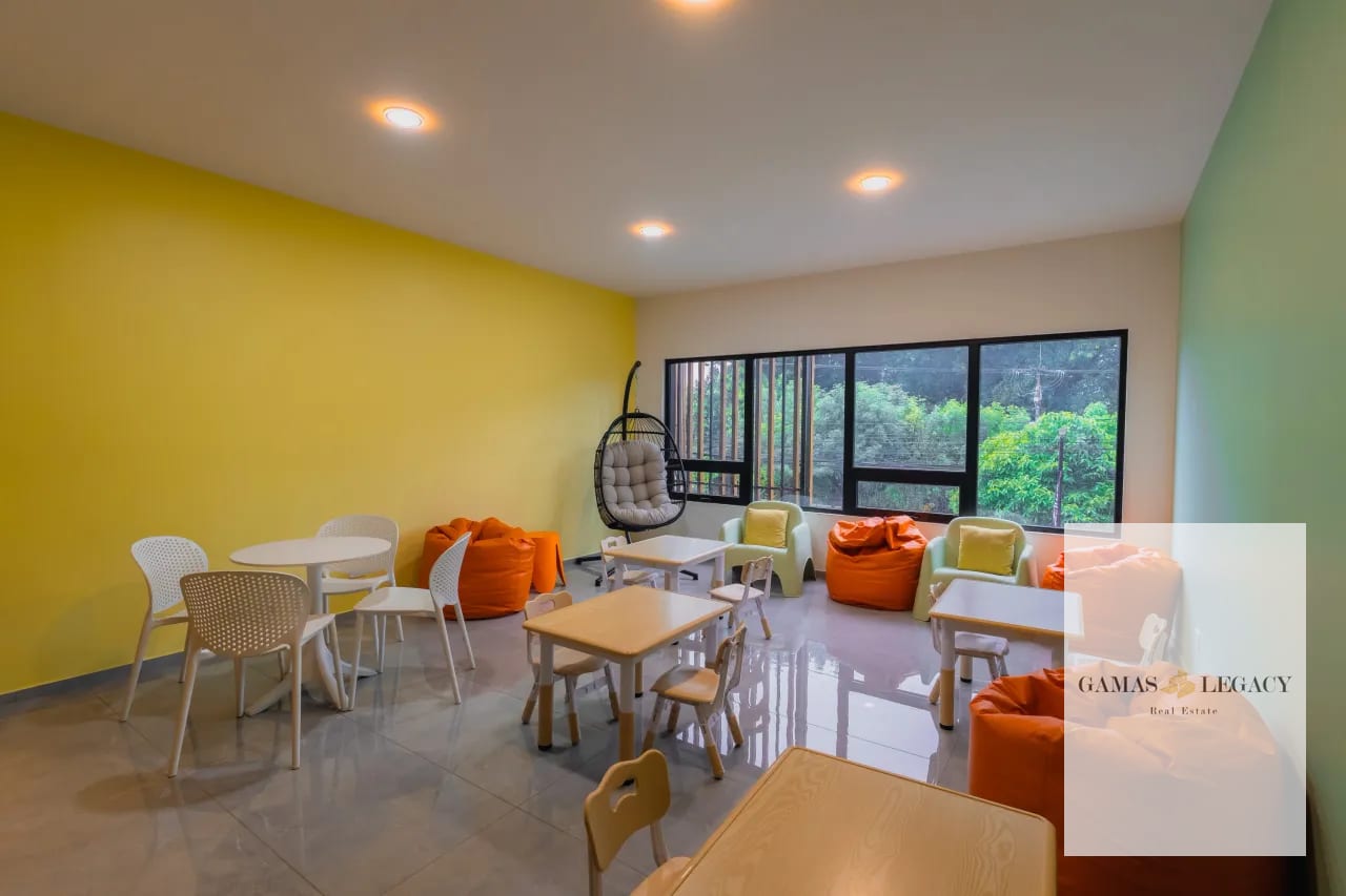 Apartamento en Venta | Andares 12 | Zona 12 — Apartamento en Venta en Andares Doce, Zona 12, Guatemala, Ciudad — foto 5 de 8
