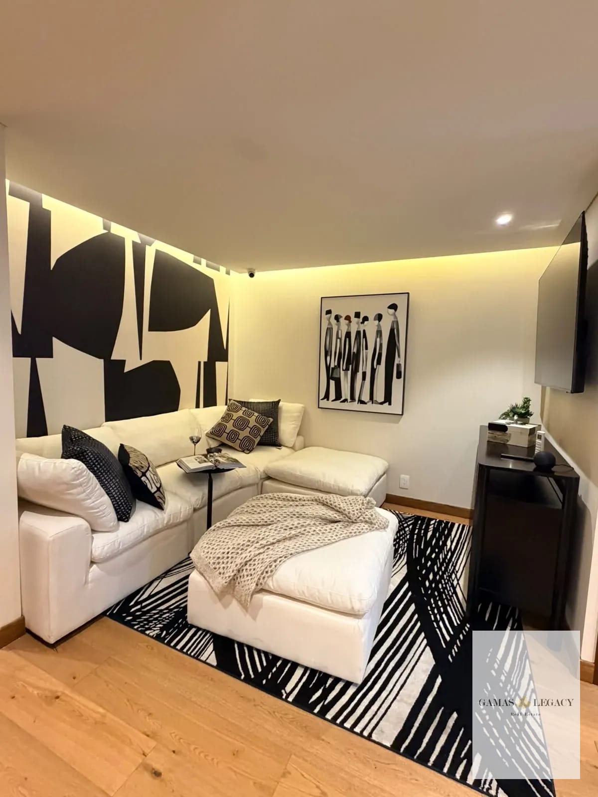 Proyecto de Apartamentos en Venta | Aroa | Zona 15 — Apartamento en Venta en Zona 15, Guatemala, Ciudad — foto 3 de 17