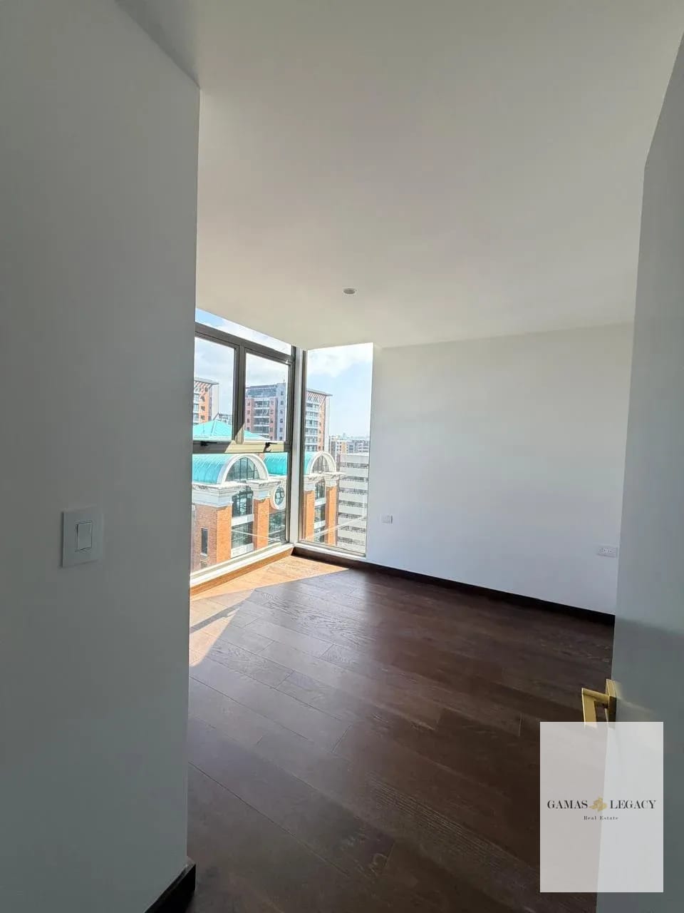 Apartamento en VENTA - Atarah Nivel Alto — Apartamento en Venta en Atarah, Zona 10, Guatemala, Ciudad — foto 5 de 16