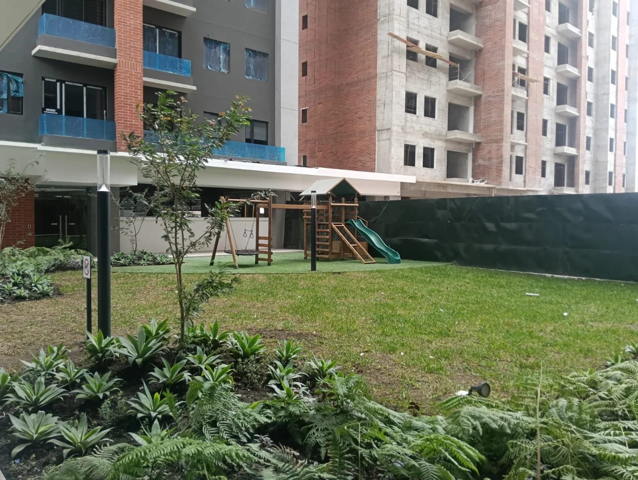 RENTO APTO NUEVO/PARA ESTRENAR, ZONA 13 ESSENZA REF.6899 — Apartamento en Alquiler en Zona 13, Guatemala, Ciudad — foto 7 de 11