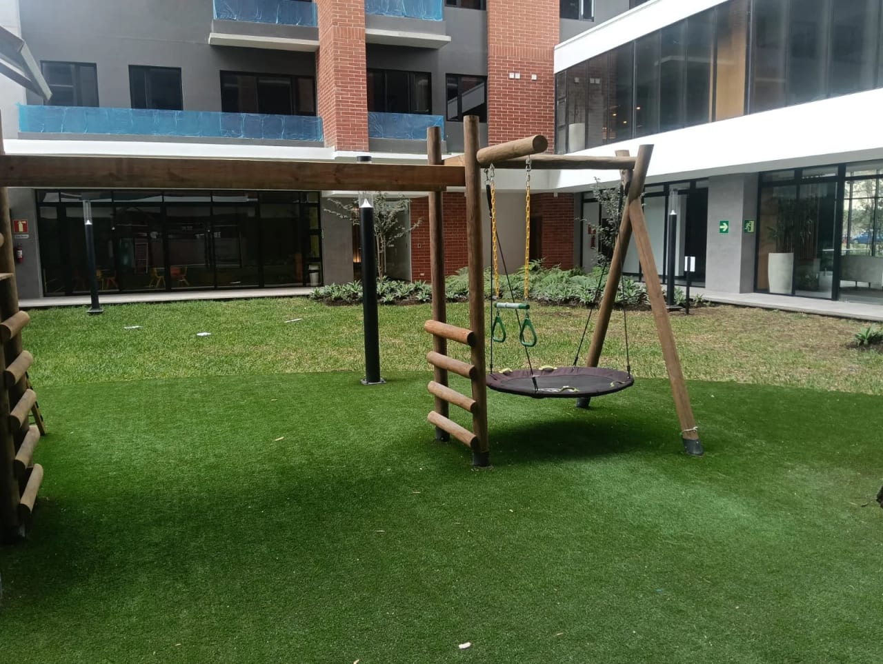 RENTO APTO NUEVO/PARA ESTRENAR, ZONA 13 ESSENZA REF.6899 — Apartamento en Alquiler en Zona 13, Guatemala, Ciudad — foto 10 de 11