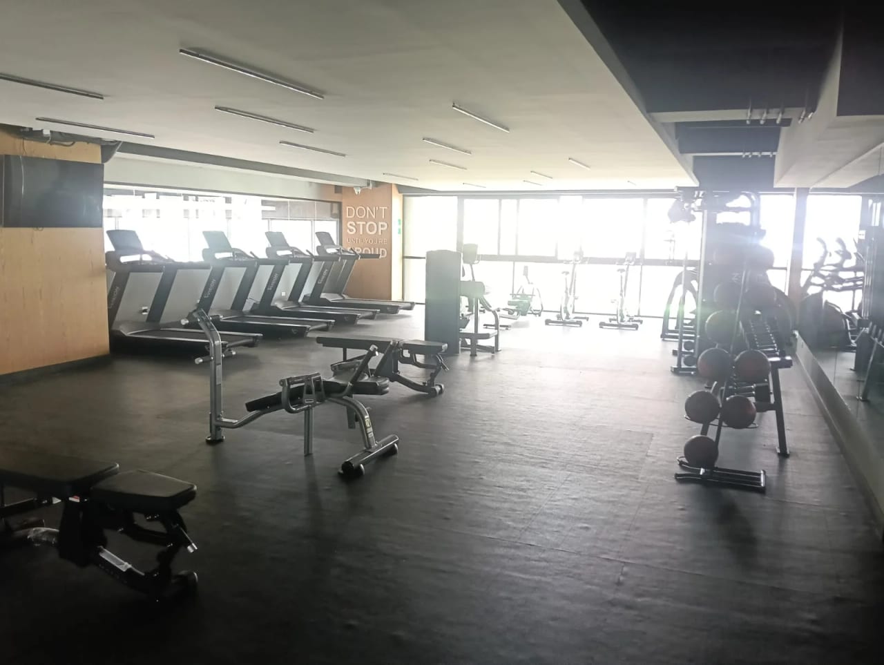 RENTO APTO NUEVO/PARA ESTRENAR, ZONA 13 ESSENZA REF.6899 — Apartamento en Alquiler en Zona 13, Guatemala, Ciudad — foto 2 de 11
