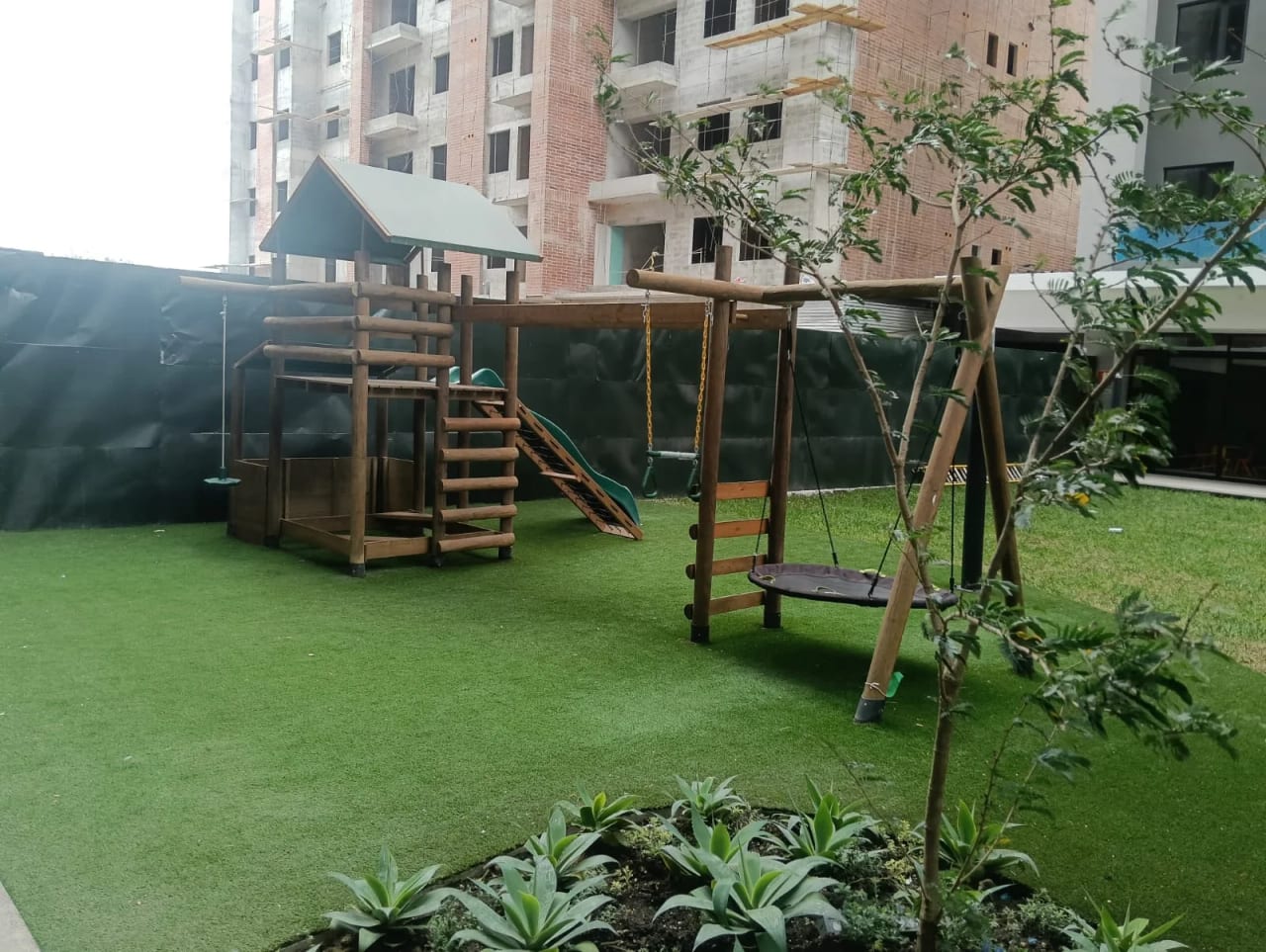 RENTO APTO NUEVO/PARA ESTRENAR, ZONA 13 ESSENZA REF.6899 — Apartamento en Alquiler en Zona 13, Guatemala, Ciudad — foto 11 de 11