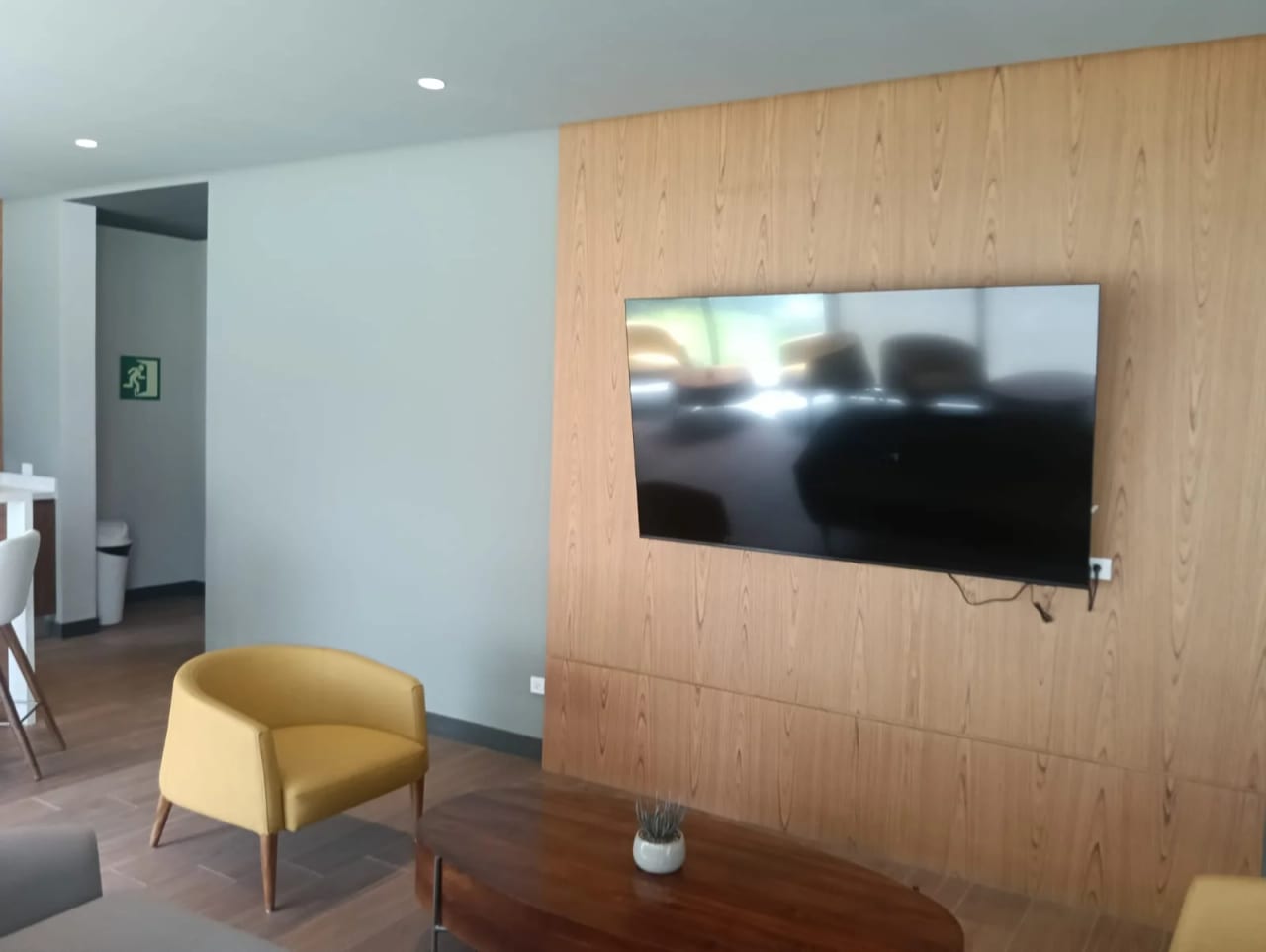 RENTO APTO NUEVO/PARA ESTRENAR, ZONA 13 ESSENZA REF.6899 — Apartamento en Alquiler en Zona 13, Guatemala, Ciudad — foto 4 de 11