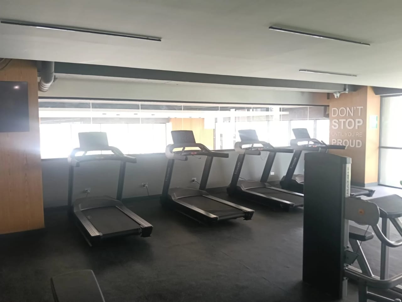 RENTO APTO NUEVO/PARA ESTRENAR, ZONA 13 ESSENZA REF.6899 *2 HAB, 2 BAÑOS, 2 PARQUEOS, LINEA BLANCA, 78.82 M2, Q.8000* — Apartamento en Alquiler en Zona 13, Guatemala, Ciudad — foto 7 de 10