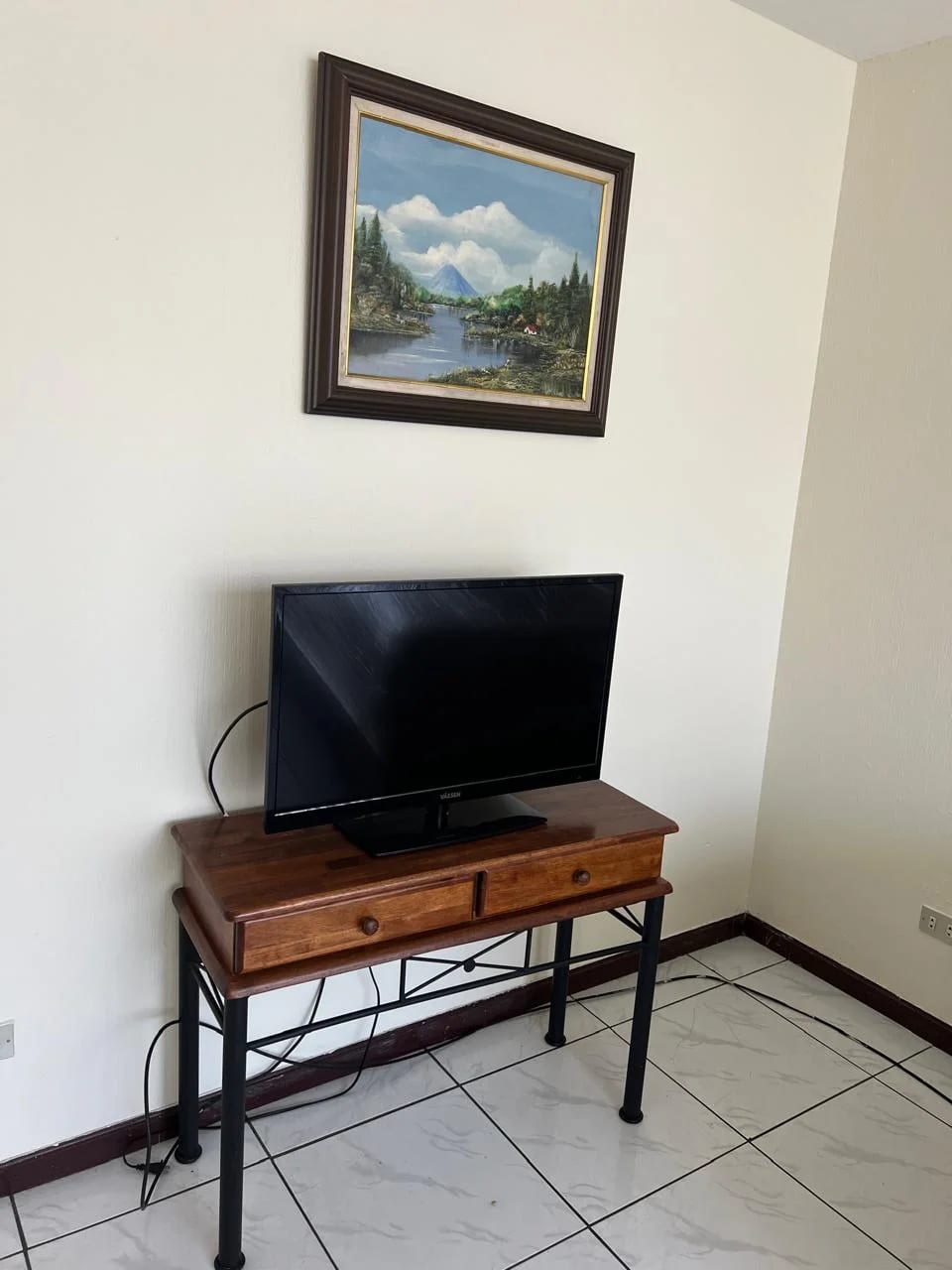 Rento Apto Z.9 Amueblado EDIF.12-29 REF.6902 *3 Hab, 2 Baños, 2 Parqueos, Q.9950* — Apartamento en Alquiler en Zona 9, Guatemala, Ciudad — foto 5 de 16
