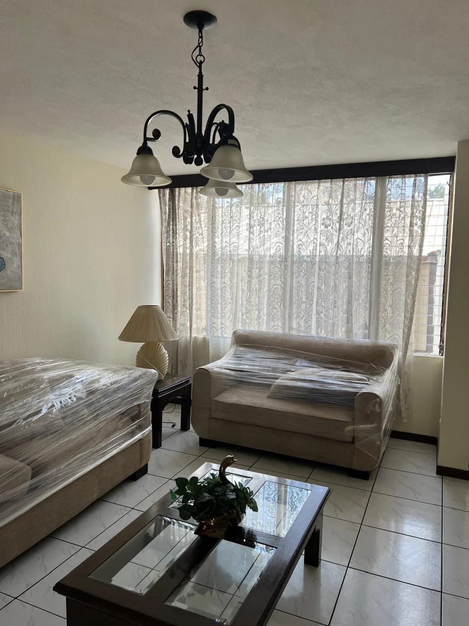 Rento Apto Z.9 Amueblado EDIF.12-29 REF.6902 *3 Hab, 2 Baños, 2 Parqueos, Q.9950* — Apartamento en Alquiler en Zona 9, Guatemala, Ciudad — foto 8 de 16