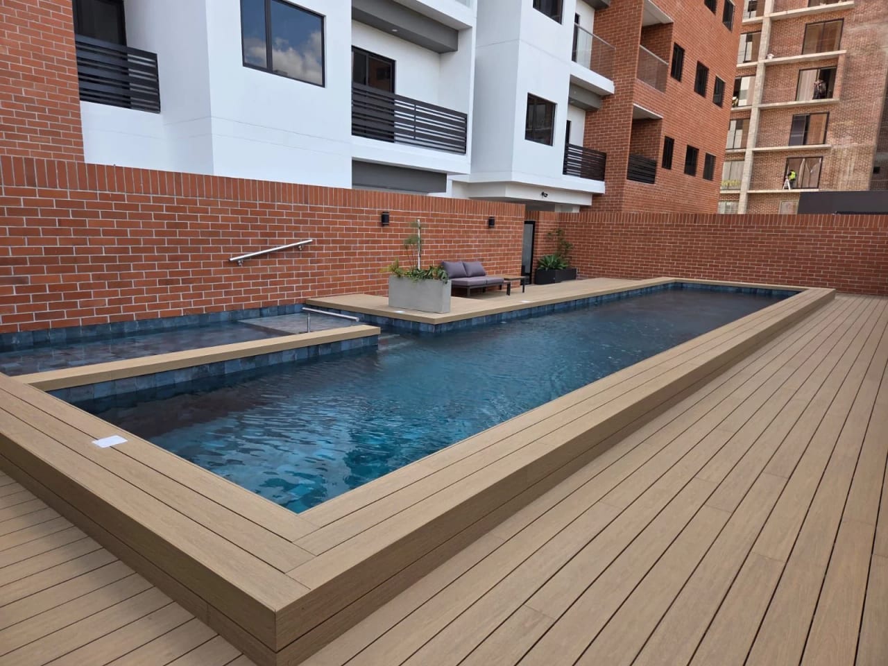 VENDO DOS APTOS EDIF. NEO ZONA 10 REF.6920 — Apartamento en Venta en Zona 10, Guatemala, Ciudad — foto 7 de 11