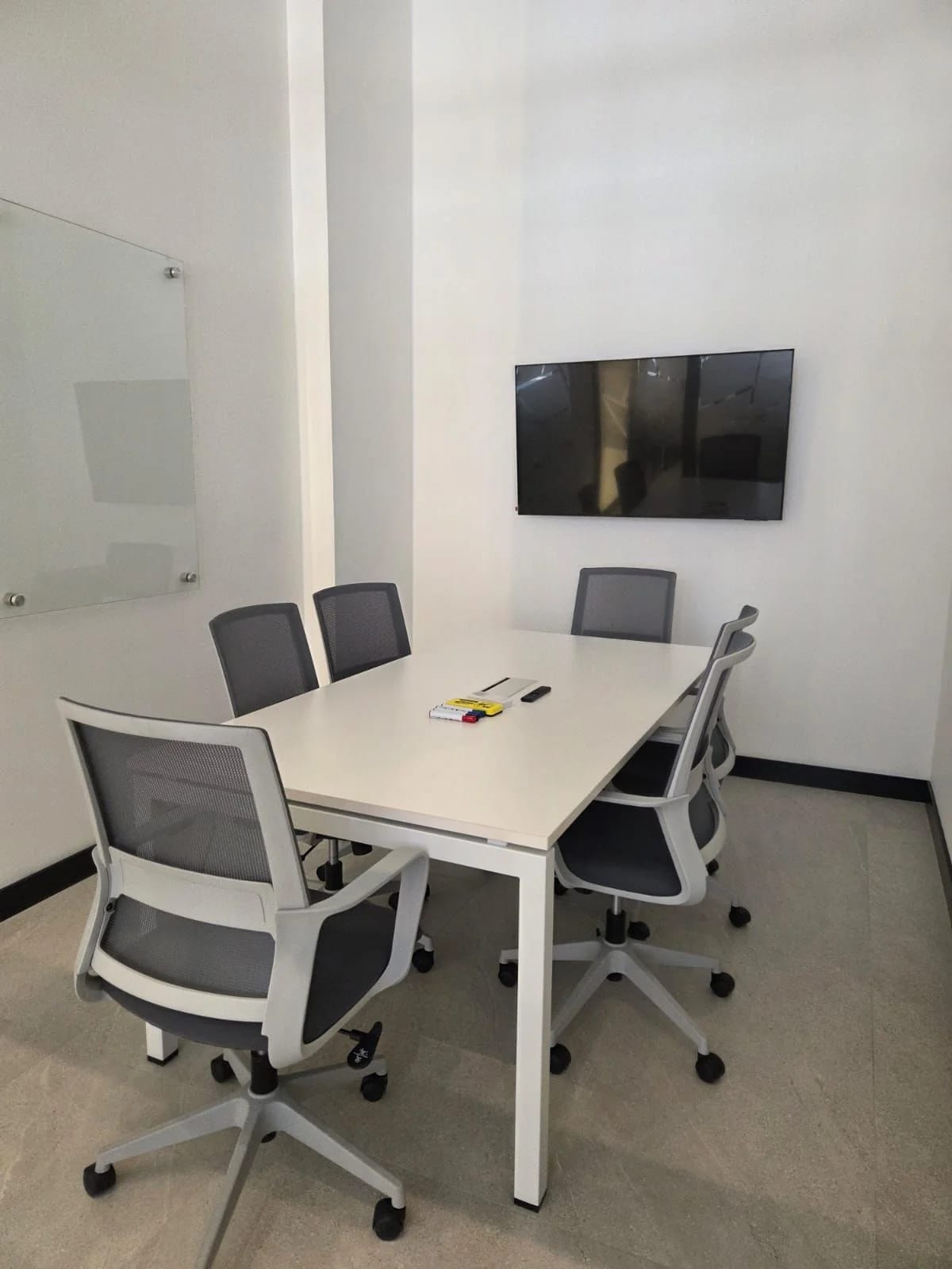 VENDO DOS APTOS EDIF. NEO ZONA 10 REF.6920 — Apartamento en Venta en Zona 10, Guatemala, Ciudad — foto 11 de 11