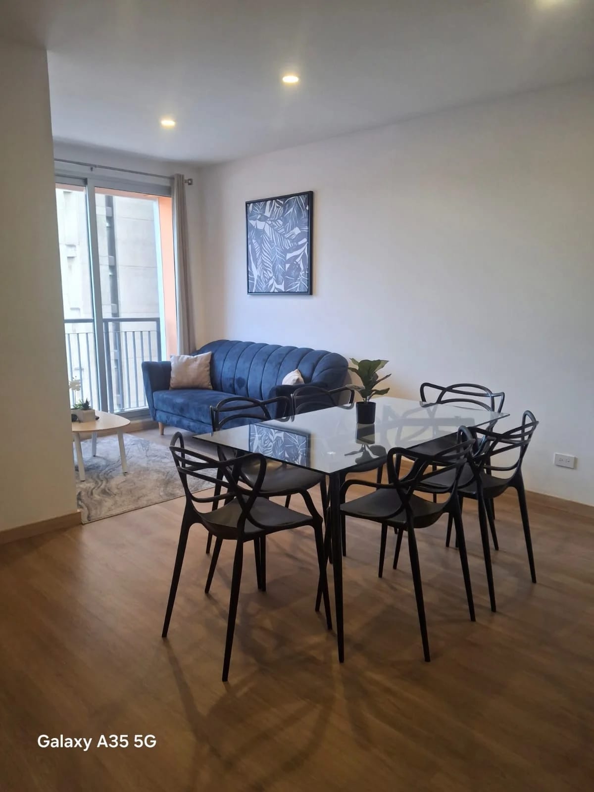 Rento Apto Amueblado de 2 Hab Edif. Vivo Zona 4 REF.6838 — Apartamento en Alquiler en Zona 4, Guatemala, Ciudad — foto 9 de 14