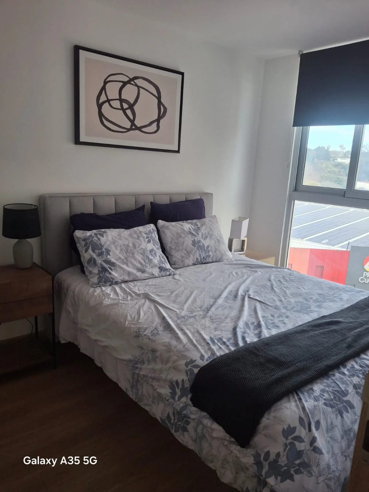 Rento Apto Amueblado de 2 Hab Edif. Vivo Zona 4 REF.6838 — Apartamento en Alquiler en Zona 4, Guatemala, Ciudad — foto 10 de 14