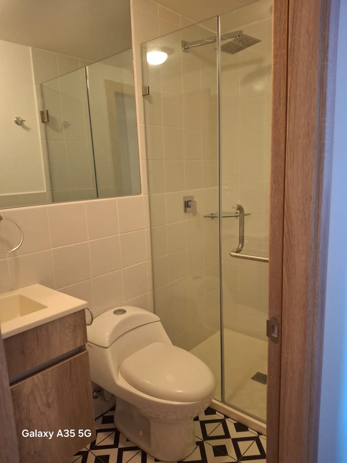 Rento Apto Amueblado de 2 Hab Edif. Vivo Zona 4 REF.6838 — Apartamento en Alquiler en Zona 4, Guatemala, Ciudad — foto 14 de 14