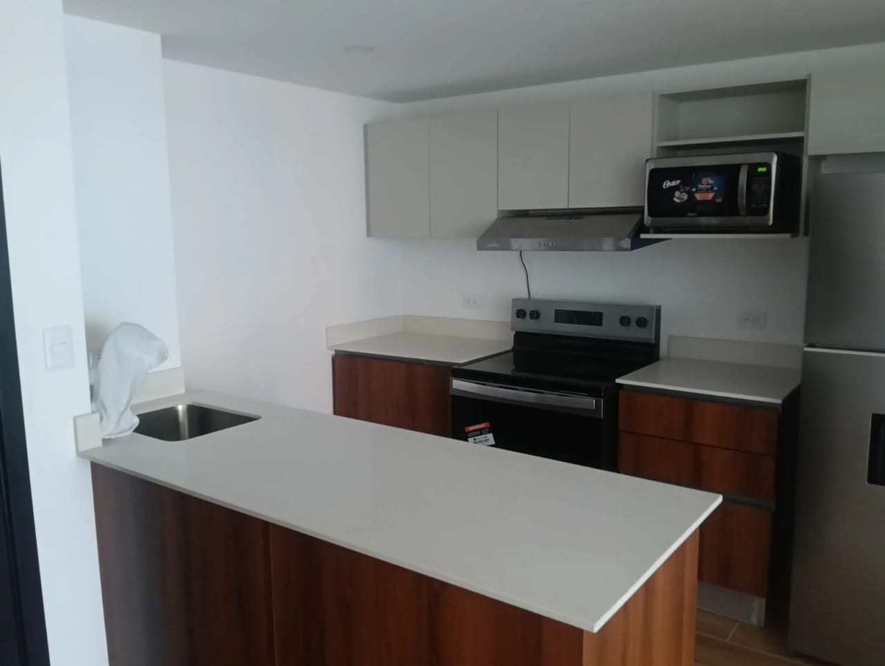 RENTO APTO NUEVO/PARA ESTRENAR, ZONA 13 ESSENZA REF.6899 — Apartamento en Alquiler en Zona 13, Guatemala, Ciudad — foto 5 de 9